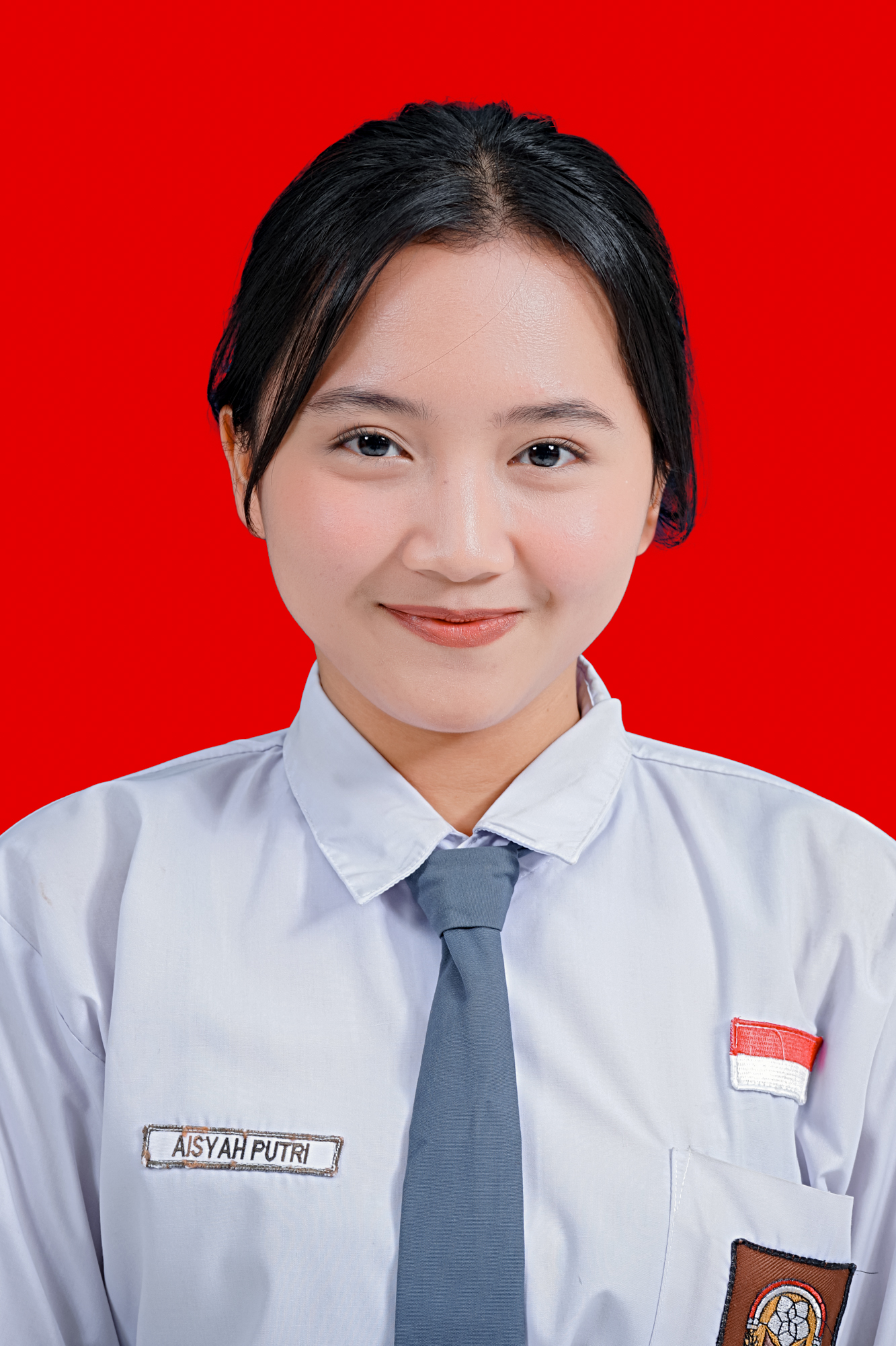 Aisyah Putri Nugraha - SMAN 21 BANDUNG